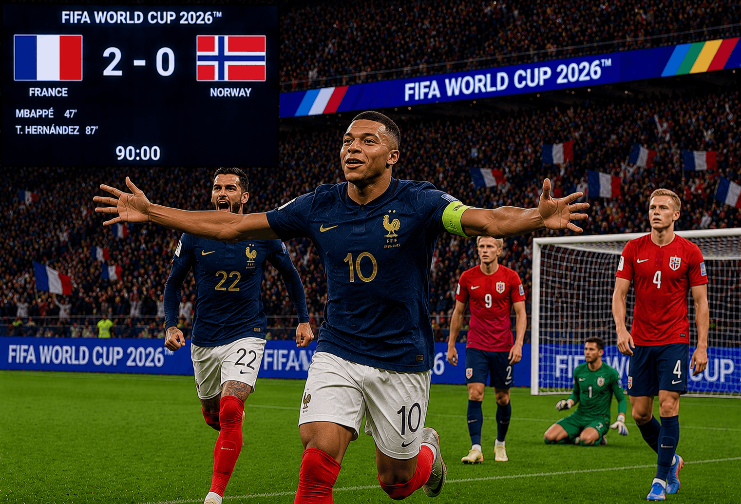 france-vs-norway-fifa-world-cup-2026