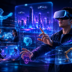 VR