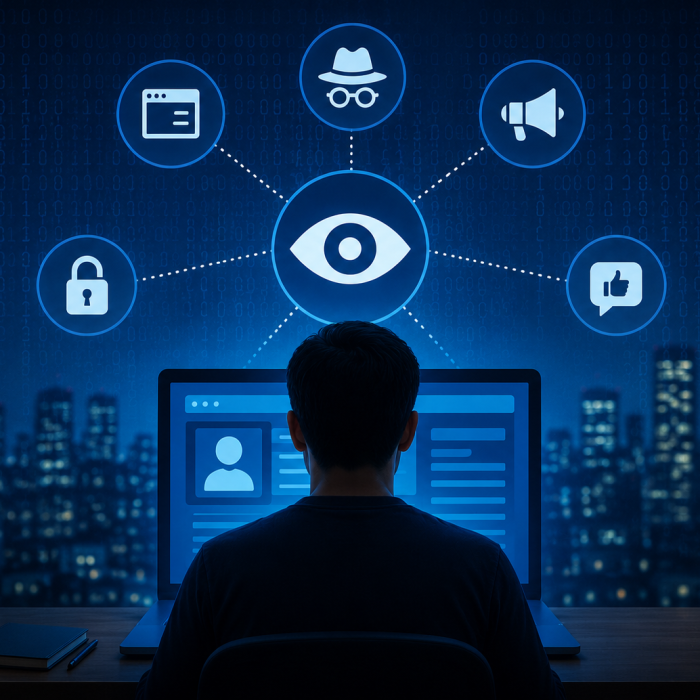 Privacy Watch: Who’s Tracking You Online?