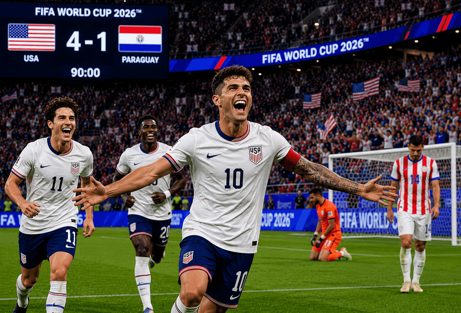 united-states-vs-paraguay-fifa-world-cup-2026
