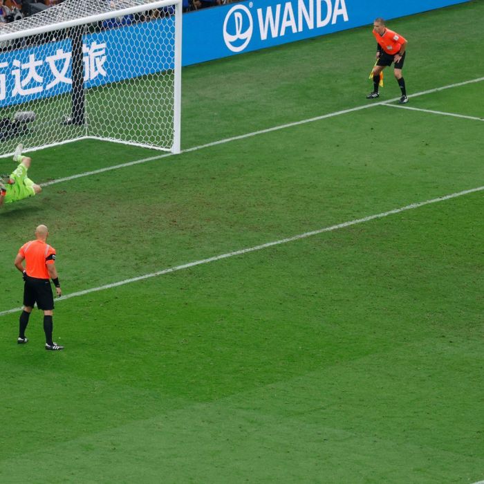 Victory & Defeat: The Biggest Moments in Sports Today