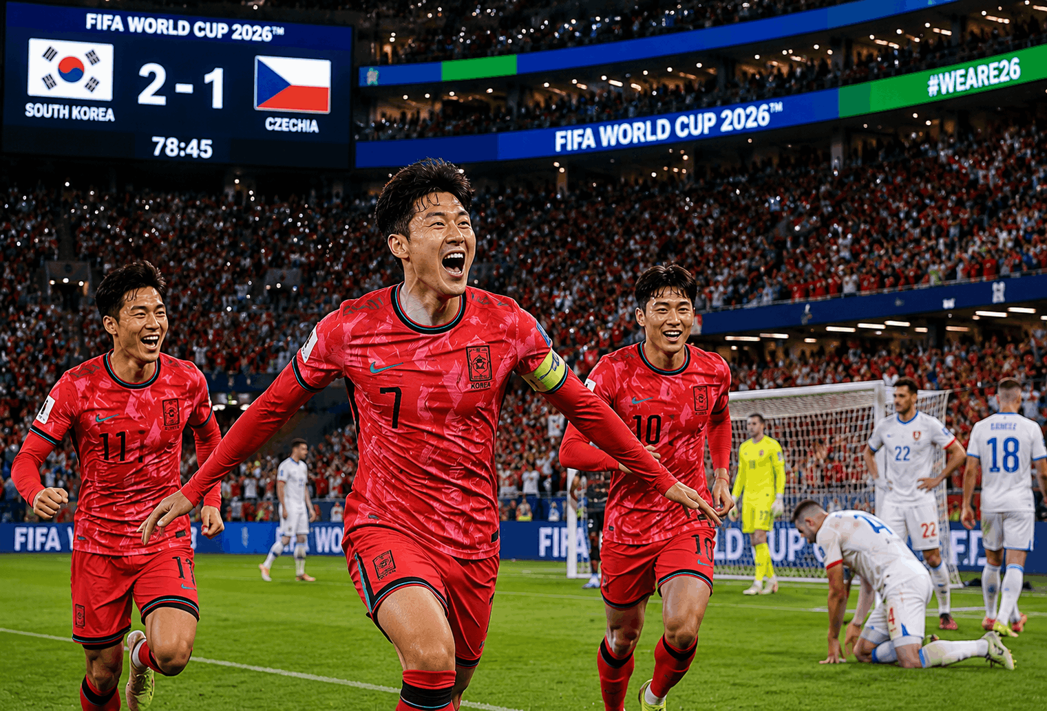 south-korea-vs-czechia-fifa-world-cup-2026