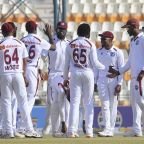WI vs PAK