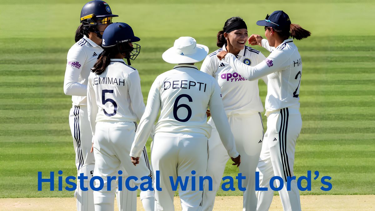 india-women-crush-england-women-for-historic-test-win-at-lords-cricket-ground