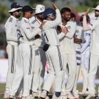 India Boost WTC Standing with Dominant 165-Run Victory over Sri Lanka in Galle