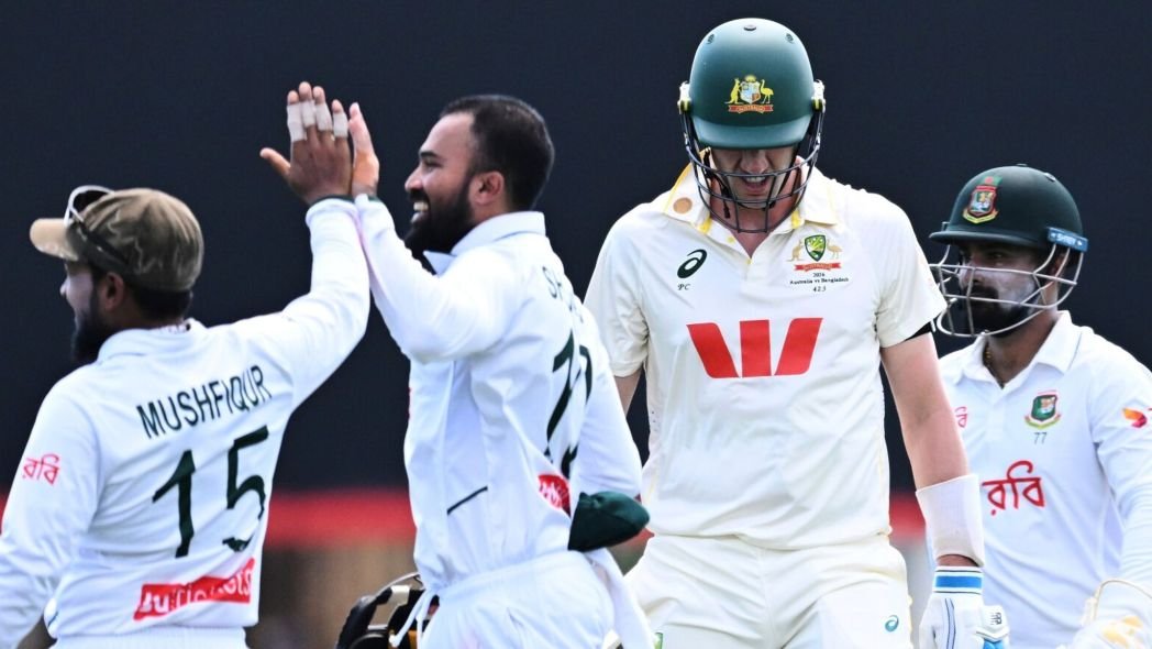 bangladesh-stun-australia-with-historic-nine-wicket-test-victory-in-darwin